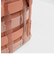 シースルー ウーベンバケツバッグ / See-Through Woven Bucket Bag