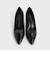 【再入荷】クラシックポインテッドトゥ パンプス / Classic Pointed Toe Pumps