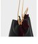 ベルベットボウディテール バケツバック / Velvet Bow Detail Bucket Bag