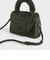 ファー ストラクチャーバッグ / Fur Structured Bag