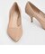 メッシュポインテッドトゥ パンプス / Mesh Pointed Toe Pumps