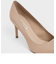 ポインテッドトゥ スティレットヒールパンプス / Pointed Toe Stiletto Heel Pumps
