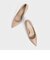 ポインテッドトゥ スティレットヒールパンプス / Pointed Toe Stiletto Heel Pumps