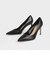 ポインテッドトゥ スティレットヒールパンプス / Pointed Toe Stiletto Heel Pumps