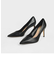 ポインテッドトゥ スティレットヒールパンプス / Pointed Toe Stiletto Heel Pumps
