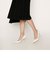 ポインテッドトゥ スティレットヒールパンプス / Pointed Toe Stiletto Heel Pumps
