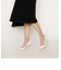 ポインテッドトゥ スティレットヒールパンプス / Pointed Toe Stiletto Heel Pumps