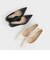 ポインテッドトゥ スティレットヒールパンプス / Pointed Toe Stiletto Heel Pumps