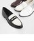 ツートーン クラシックローファー / Two-Tone Classic Loafers