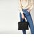ラージターンロック トートバッグ / Large Turn-Lock Tote Bag 