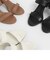 スリングバックヒール サンダル / Slingback Heeled Sandals 