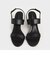 スリングバックヒール サンダル / Slingback Heeled Sandals 