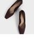 ブロックヒールパンプス / Block Heel Pumps