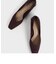 ブロックヒールパンプス / Block Heel Pumps