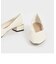 ブロックヒールパンプス / Block Heel Pumps