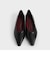クラシックバレリーナ フラット / Classic Ballerina Flats