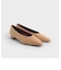 クラシックバレリーナ フラット / Classic Ballerina Flats