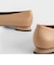 クラシックバレリーナ フラット / Classic Ballerina Flats