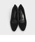 スタックドヒール パンプス / Stacked Heel Pumps 