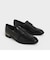 クラシックスクエアトゥローファー / Classic Square Toe Loafers  