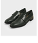 クラシックスクエアトゥローファー / Classic Square Toe Loafers  