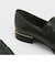 クラシックスクエアトゥローファー / Classic Square Toe Loafers  
