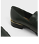 クラシックスクエアトゥローファー / Classic Square Toe Loafers  