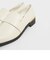 クラシックスクエアトゥローファー / Classic Square Toe Loafers  