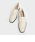 クラシックスクエアトゥローファー / Classic Square Toe Loafers  
