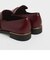 クラシックスクエアトゥローファー / Classic Square Toe Loafers  