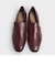 クラシックスクエアトゥローファー / Classic Square Toe Loafers  