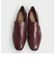 クラシックスクエアトゥローファー / Classic Square Toe Loafers  