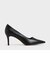 ポインテッドトゥパンプス / Pointed Toe Pumps