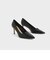 ポインテッドトゥパンプス / Pointed Toe Pumps