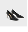 ポインテッドトゥパンプス / Pointed Toe Pumps
