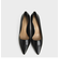 ポインテッドトゥパンプス / Pointed Toe Pumps