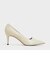 ポインテッドトゥパンプス / Pointed Toe Pumps