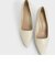 ポインテッドトゥパンプス / Pointed Toe Pumps