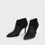 スティレット アンクルブーツ / Stiletto Ankle Boots