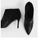 スティレット アンクルブーツ / Stiletto Ankle Boots