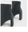 ブレードヒール アンクルブーツ / Blade Heel Ankle Boots