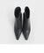 ブレードヒール アンクルブーツ / Blade Heel Ankle Boots