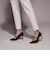 メリージェーンスティレットパンプス / Mary Jane Stiletto Pumps