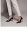 メリージェーンスティレットパンプス / Mary Jane Stiletto Pumps