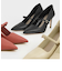 メリージェーンスティレットパンプス / Mary Jane Stiletto Pumps