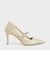メリージェーンスティレットパンプス / Mary Jane Stiletto Pumps