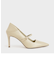 メリージェーンスティレットパンプス / Mary Jane Stiletto Pumps