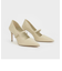 メリージェーンスティレットパンプス / Mary Jane Stiletto Pumps