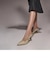 メリージェーンスティレットパンプス / Mary Jane Stiletto Pumps