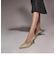 メリージェーンスティレットパンプス / Mary Jane Stiletto Pumps